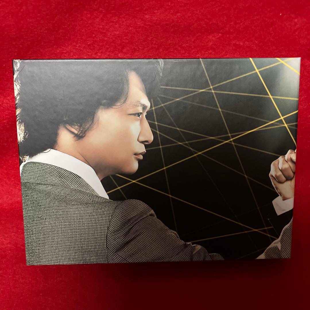 MONSTERS DVD-BOX〈6枚組〉