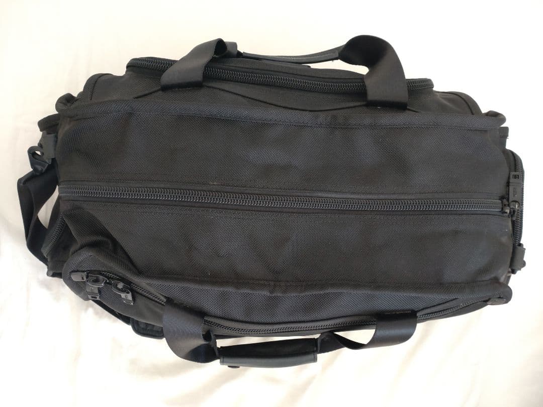 【ks】TUMI スポーツダッフル ボストンバック