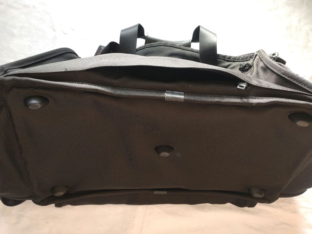 【ks】TUMI スポーツダッフル ボストンバック