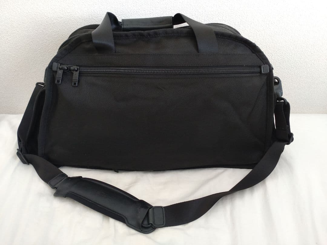 【ks】TUMI スポーツダッフル ボストンバック