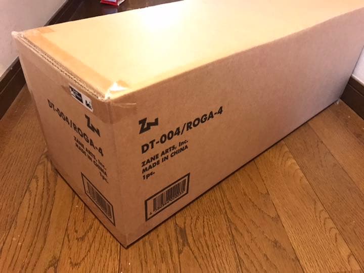 テント　ゼンアーツ