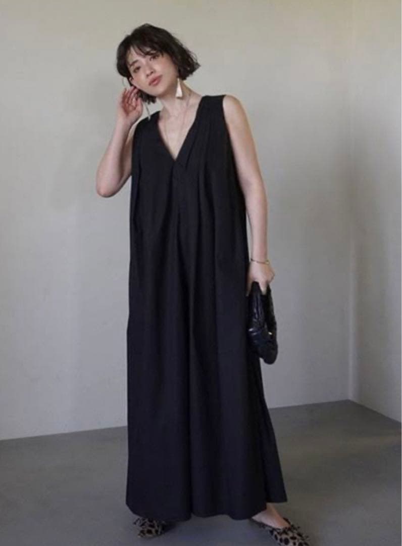 etre tokyo タックテントオールインワン　s