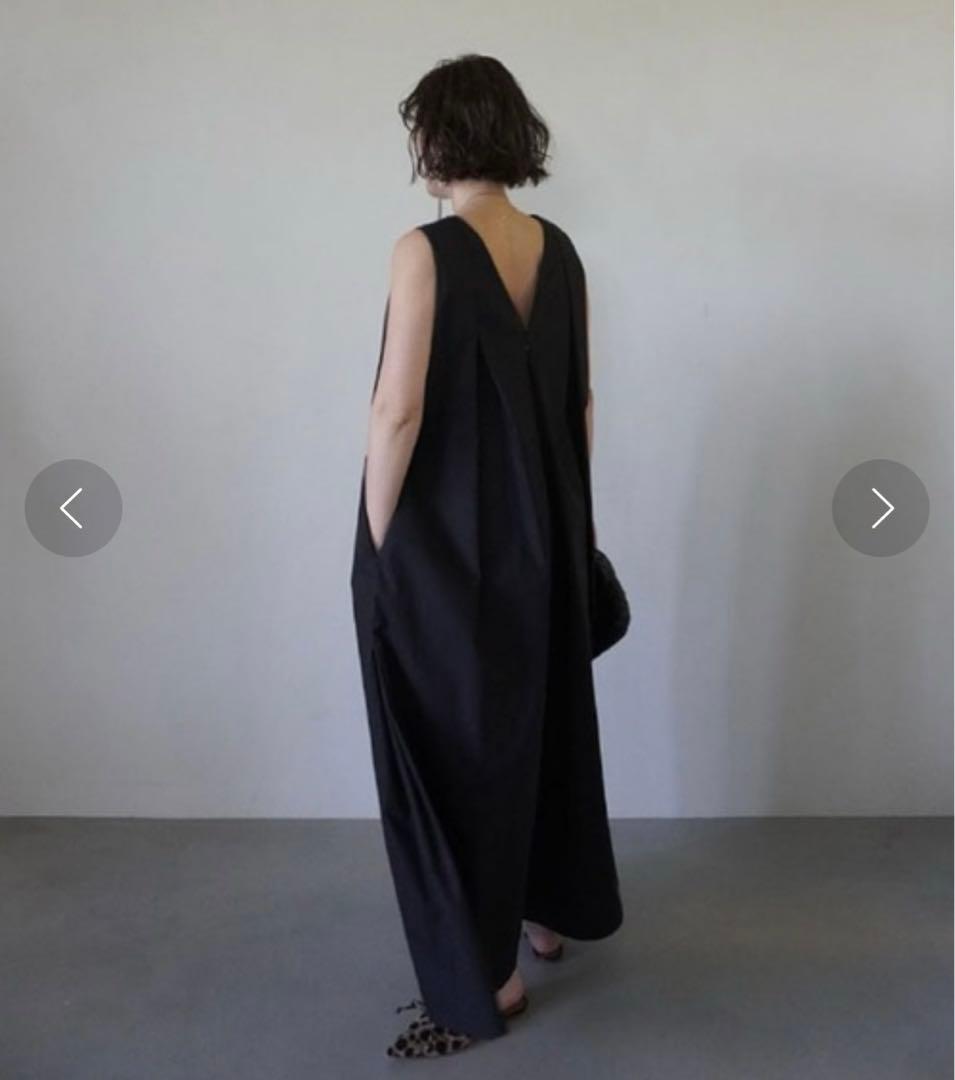 etre tokyo タックテントオールインワン　s