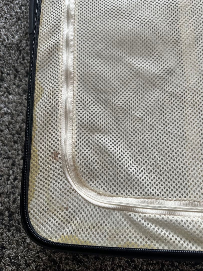 リモワ　エアーサルサ　パープル 難あり の為値下げ交渉あれば頑張ります！