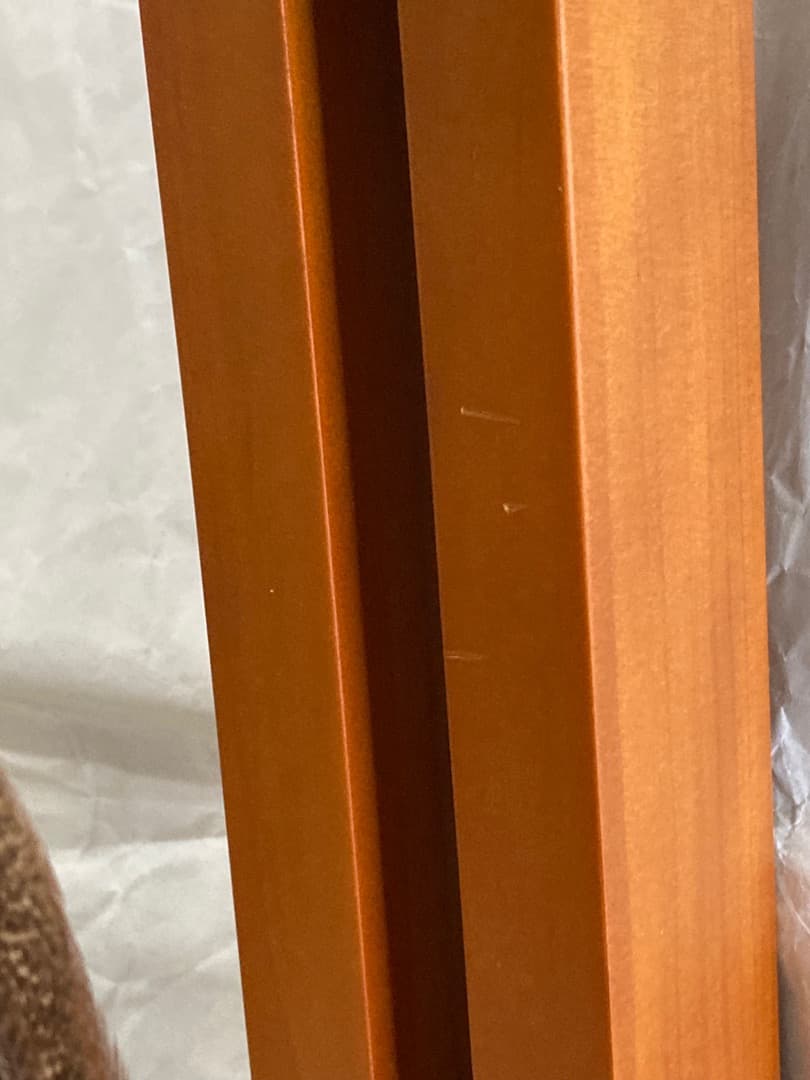 nbb02171　slow dance え！額縁の中のオブジェが動いてる