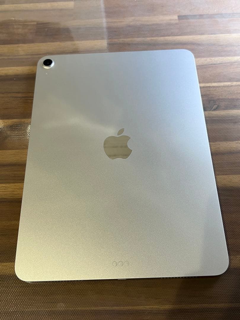 美品 iPad Air 11インチ M3 Wi-Fi 256GB 保証残有り