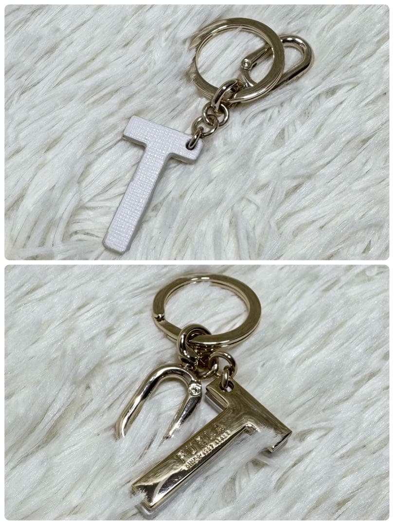 フルラ ジョーヴェ トートバッグ ビジネス マルチカラー メッシュ 大容量