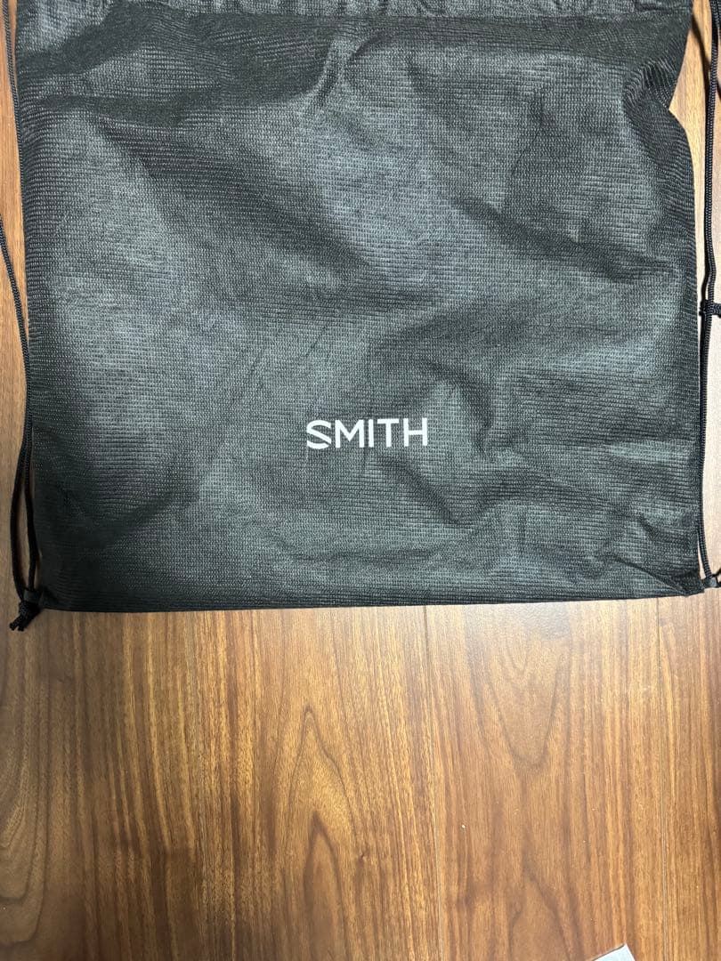 スミスヘルメット2026