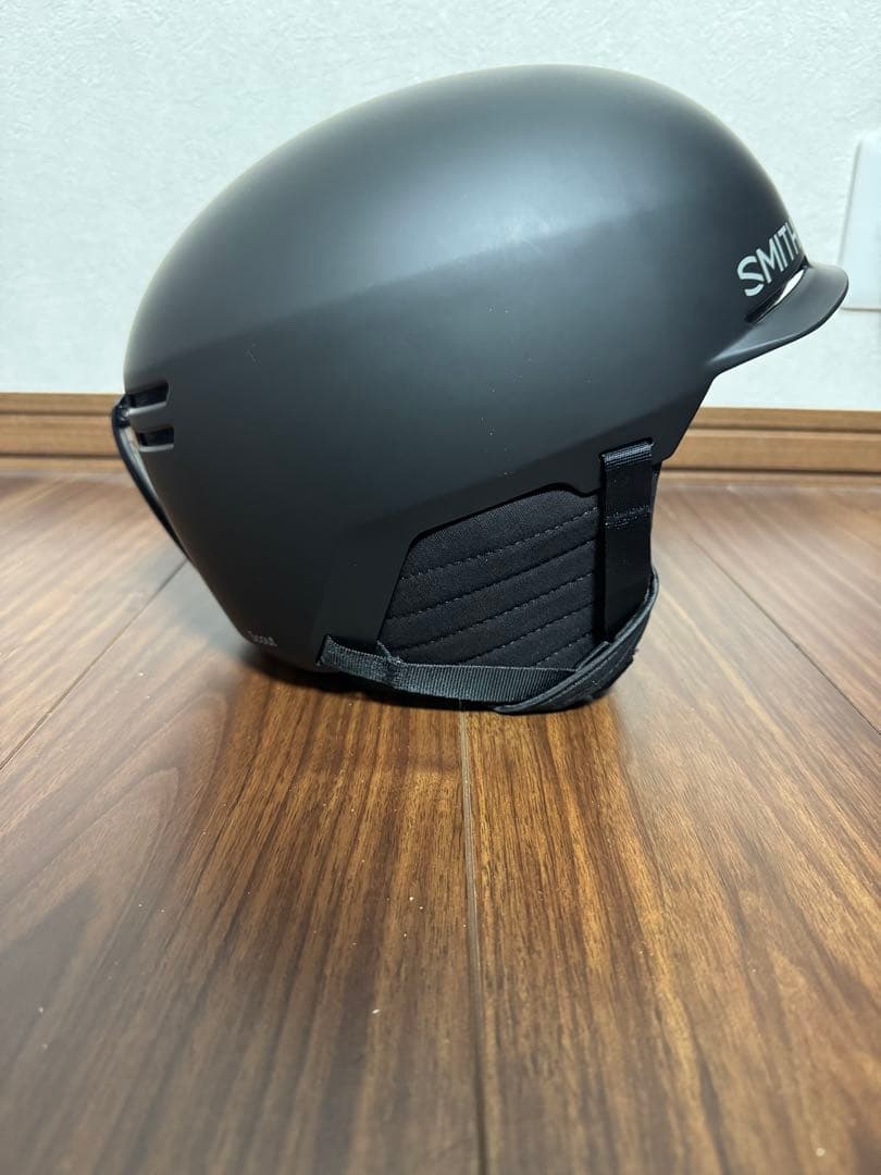 スミスヘルメット2026