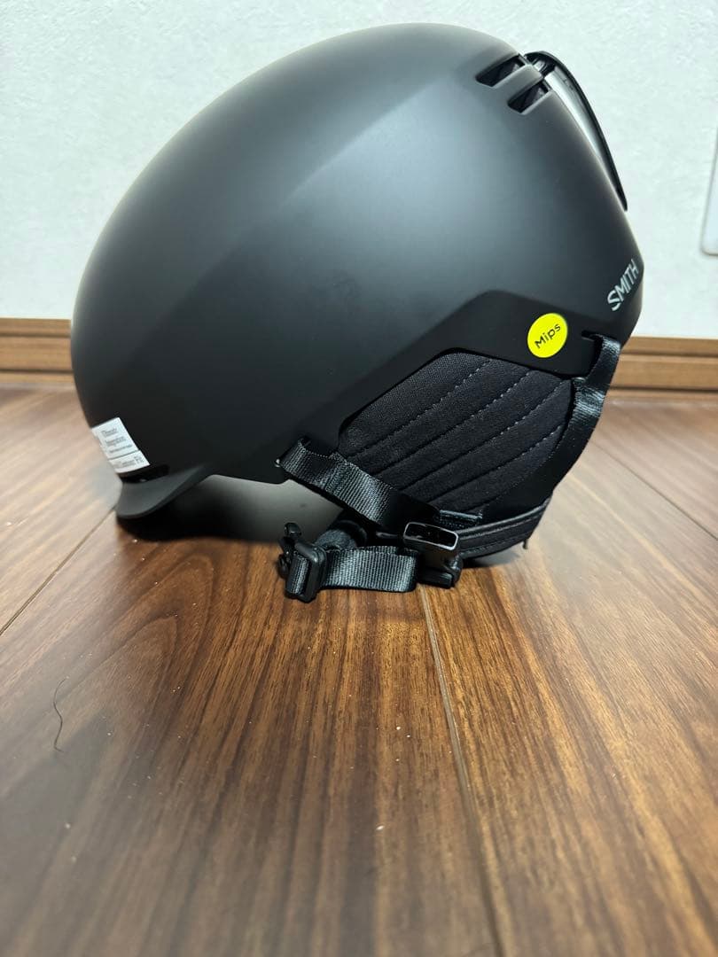 スミスヘルメット2026