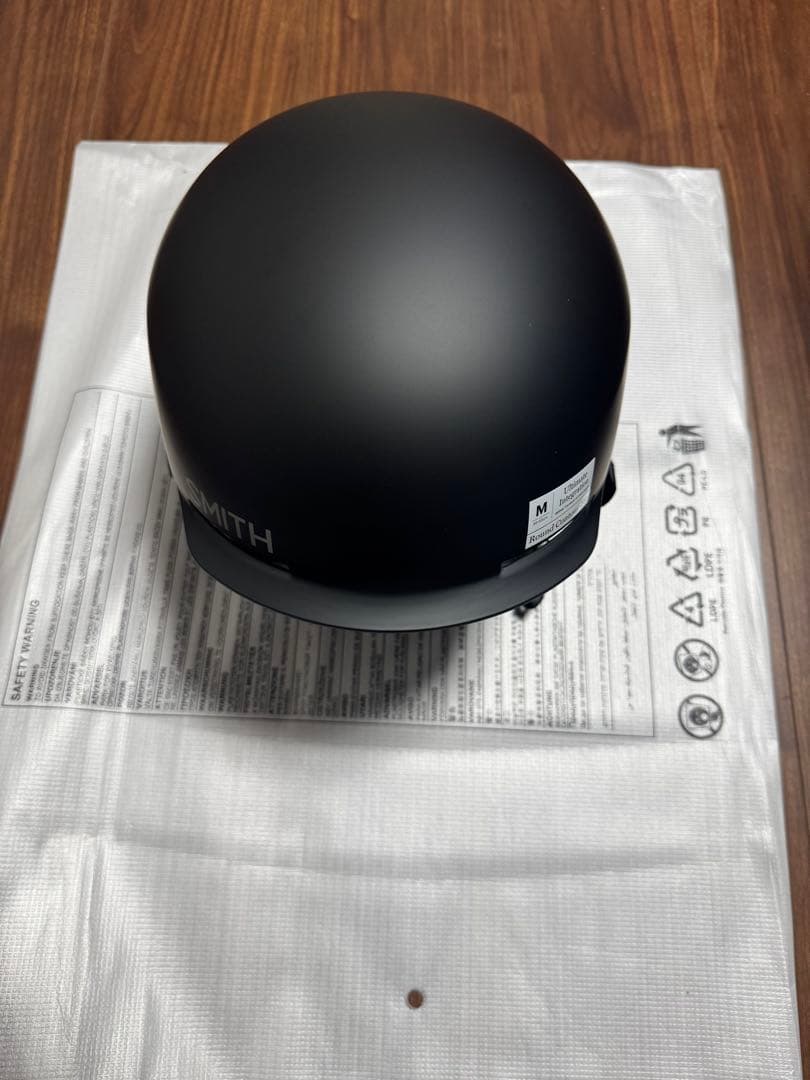 スミスヘルメット2026