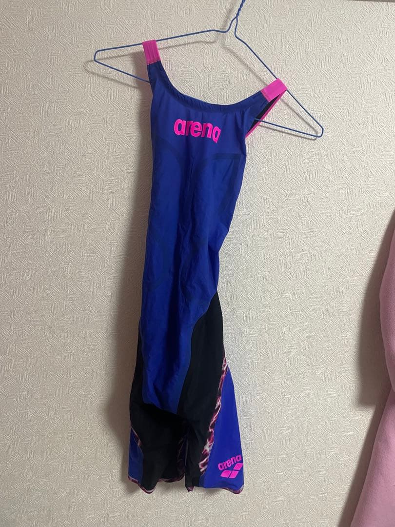 高速水着　アリーナ　アクアフォースインフィニティ