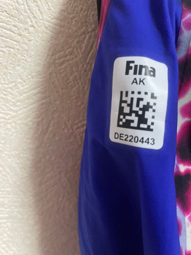 高速水着　アリーナ　アクアフォースインフィニティ