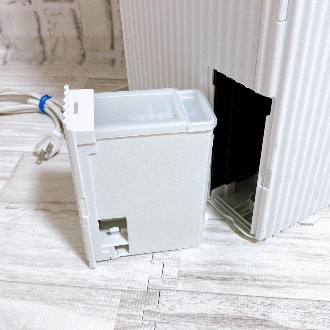 DAIKIN ダイキン carrime ポータブルクーラー PCA10YS-W