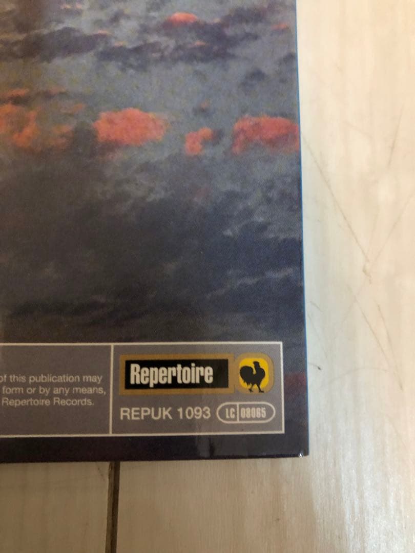 洋楽 WEST, BRUCE & LAING - Why Dontcha 1972