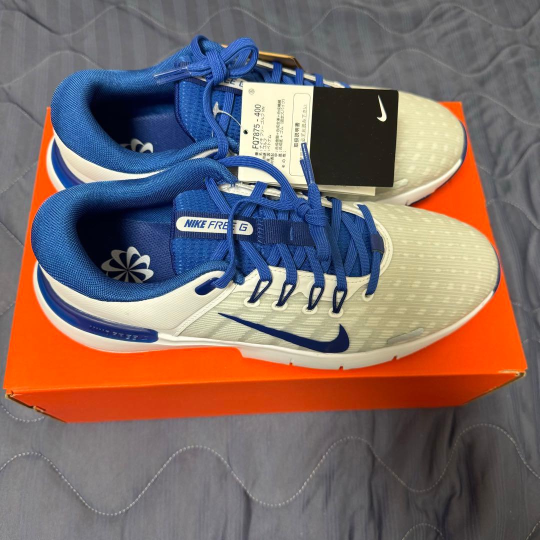 Nike Free Golf NN W ゴルフシューズ