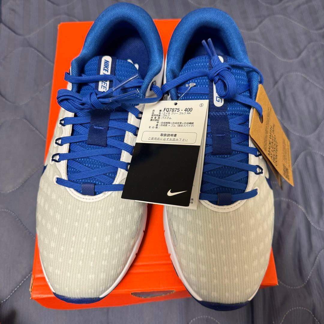 Nike Free Golf NN W ゴルフシューズ