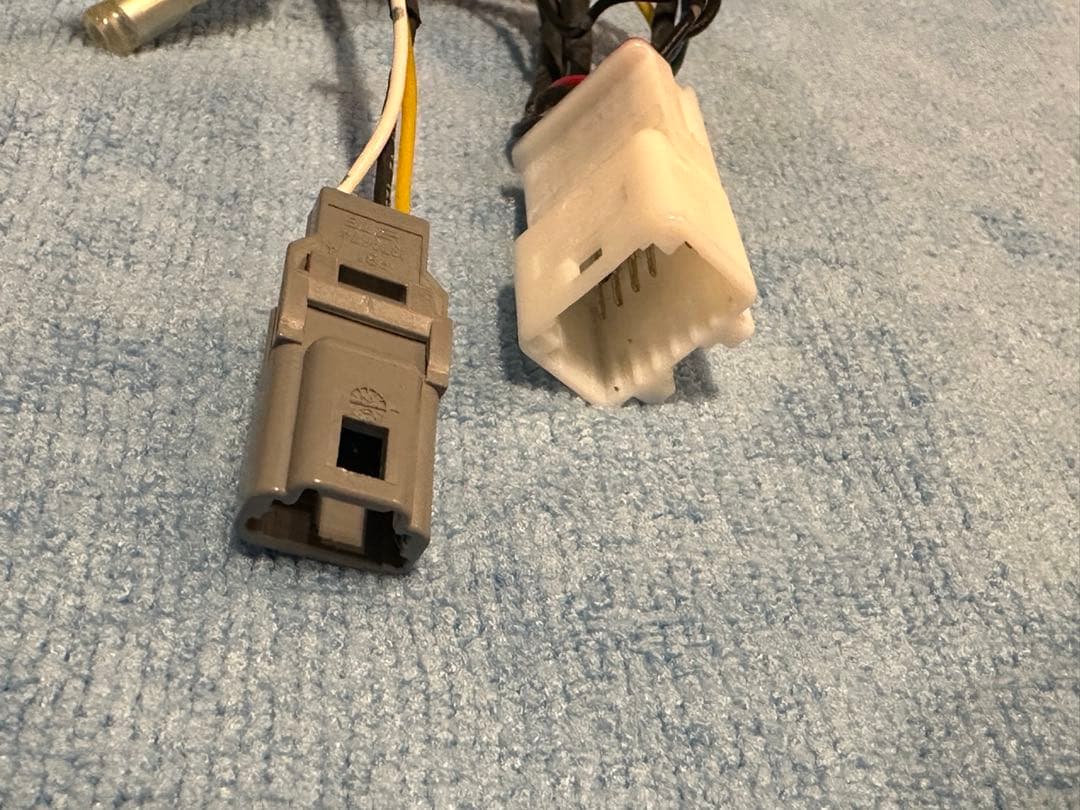 ブルーバナナ VADP-DA02 アルファード30系 増設HDMI キット