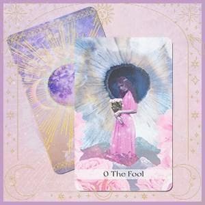 【正規品タロットカード】人気オンラインデッキがついに商品化✨月の魔法のタロット