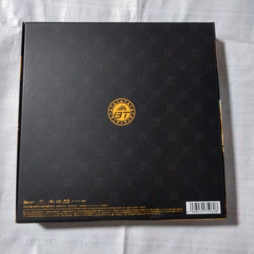 Why don’t you 超特急？ 完全生産限定盤