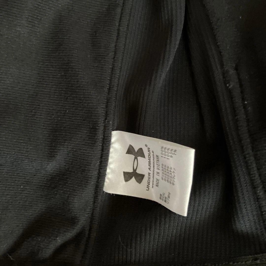 アンダーアーマー 今宮モデル 上下セットアップ カモフラ 野球