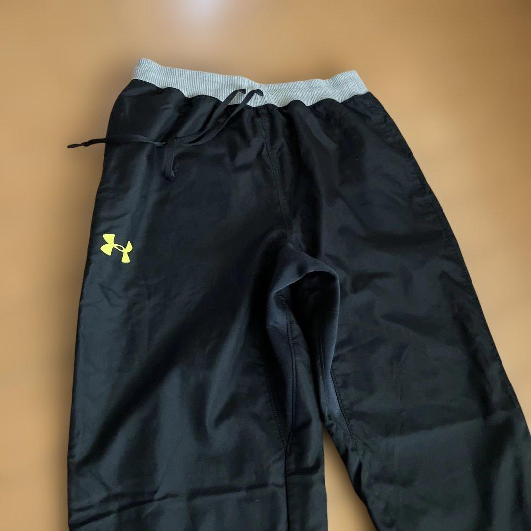 アンダーアーマー 今宮モデル 上下セットアップ カモフラ 野球