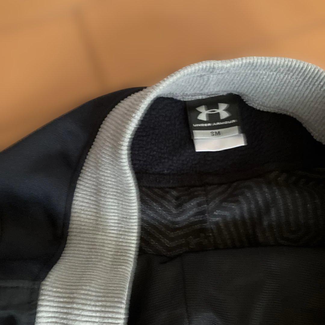 アンダーアーマー 今宮モデル 上下セットアップ カモフラ 野球