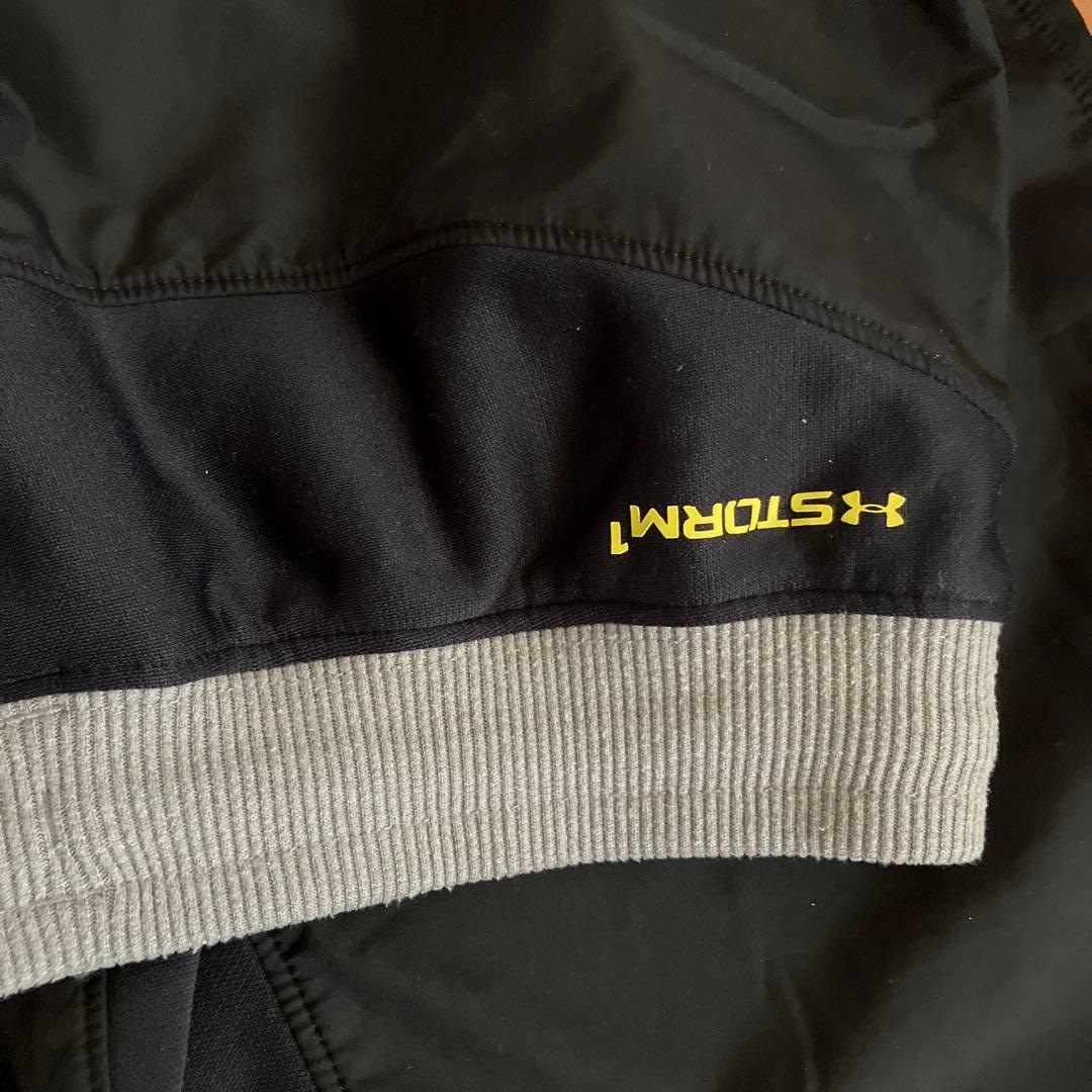 アンダーアーマー 今宮モデル 上下セットアップ カモフラ 野球