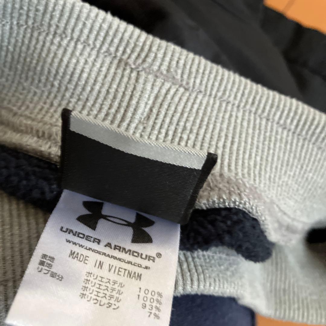 アンダーアーマー 今宮モデル 上下セットアップ カモフラ 野球