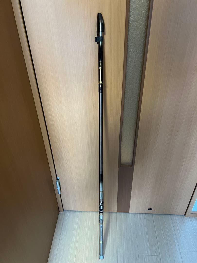 ダイワ トーナメントマスタードライ競技　52