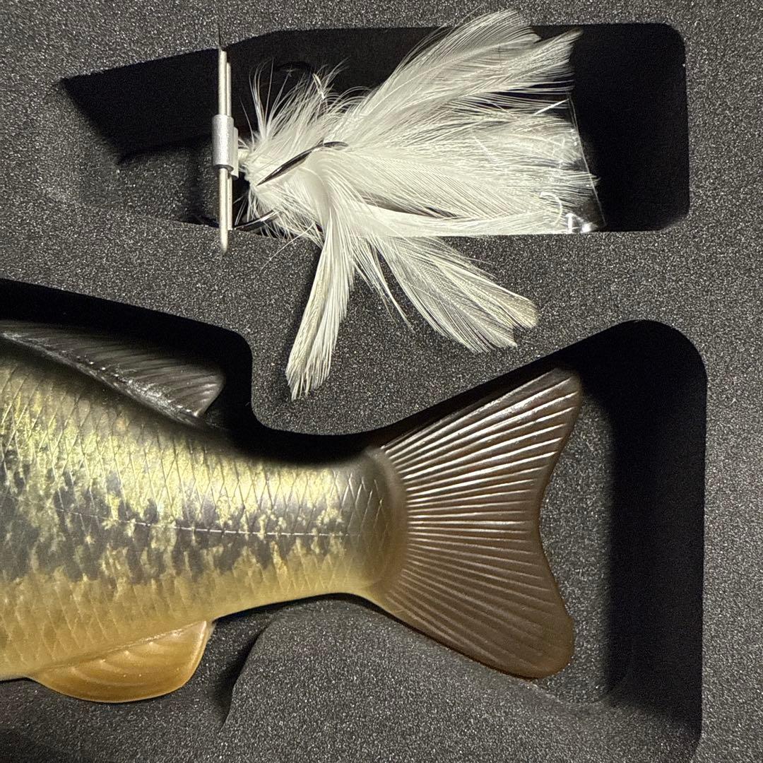 【新品:未使用】deps コードネームバス F ミルター