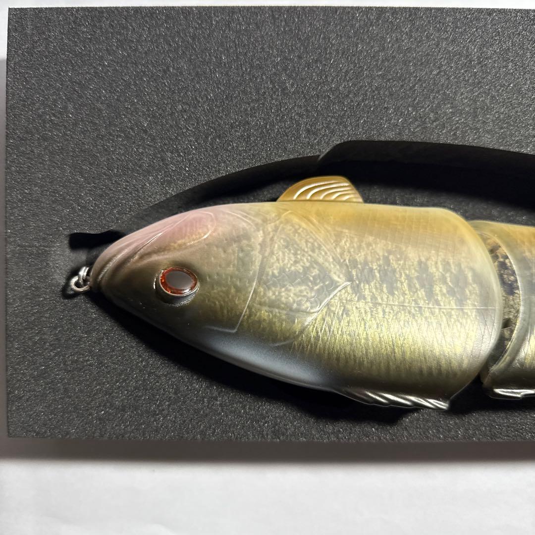 【新品:未使用】deps コードネームバス F ミルター