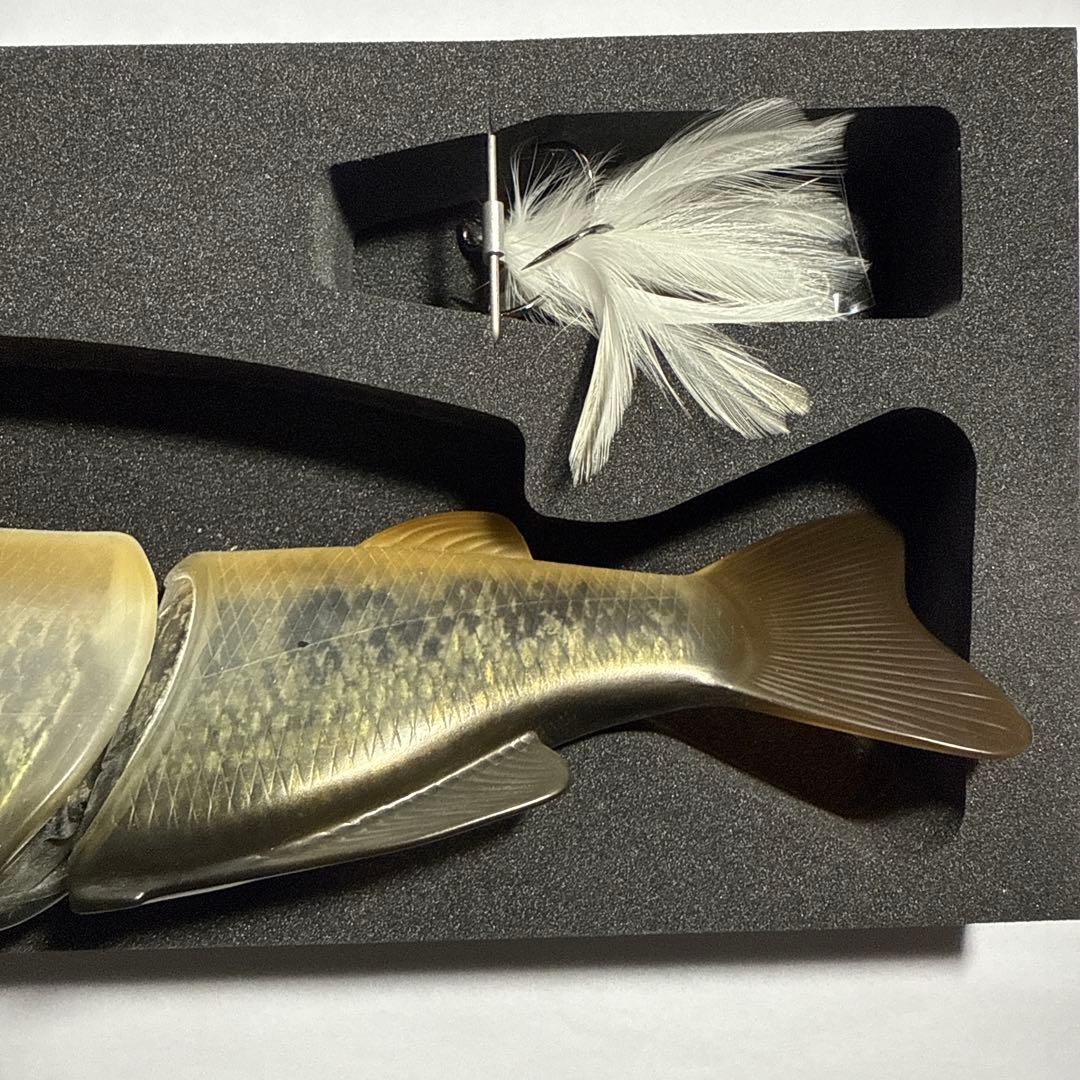 【新品:未使用】deps コードネームバス F ミルター