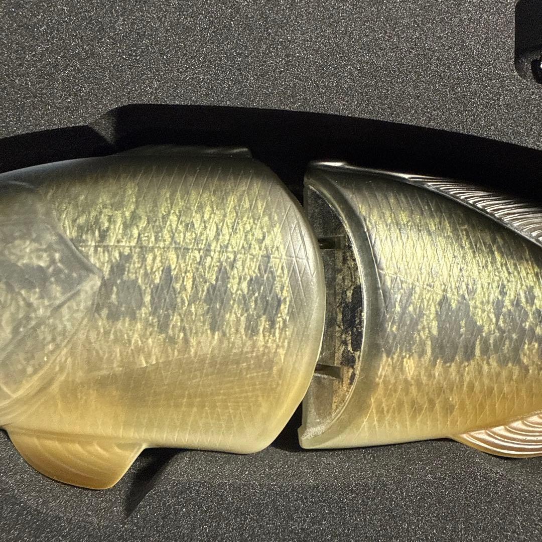 【新品:未使用】deps コードネームバス F ミルター