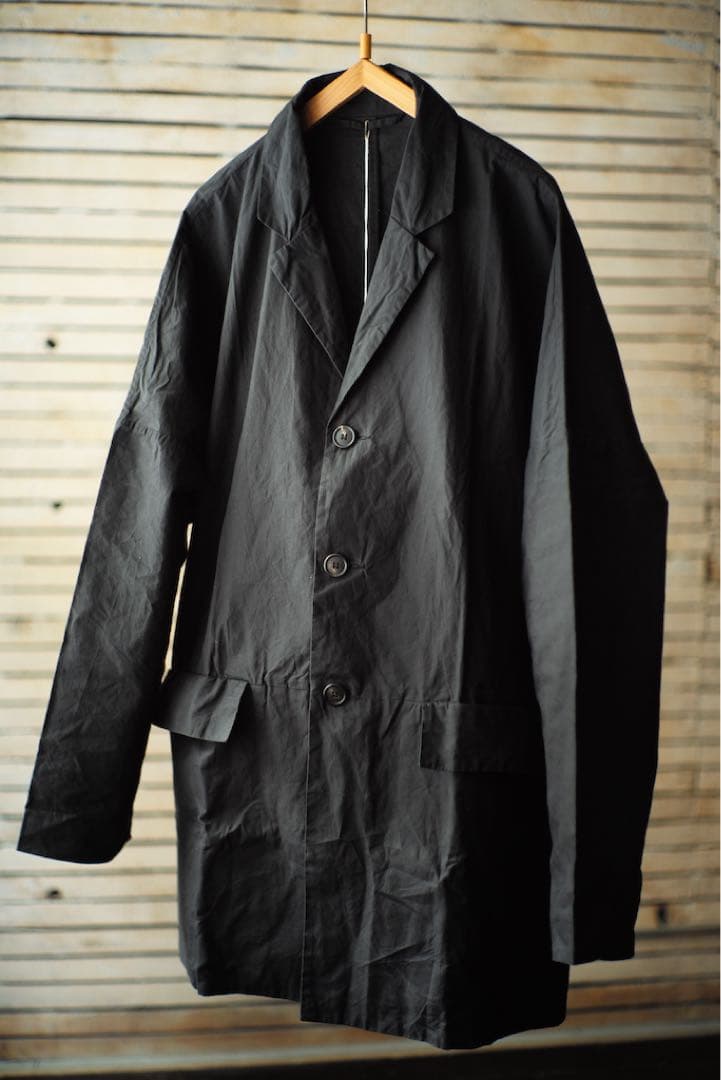 CASEY CASEYケイシーケイシー WASABI COAT M