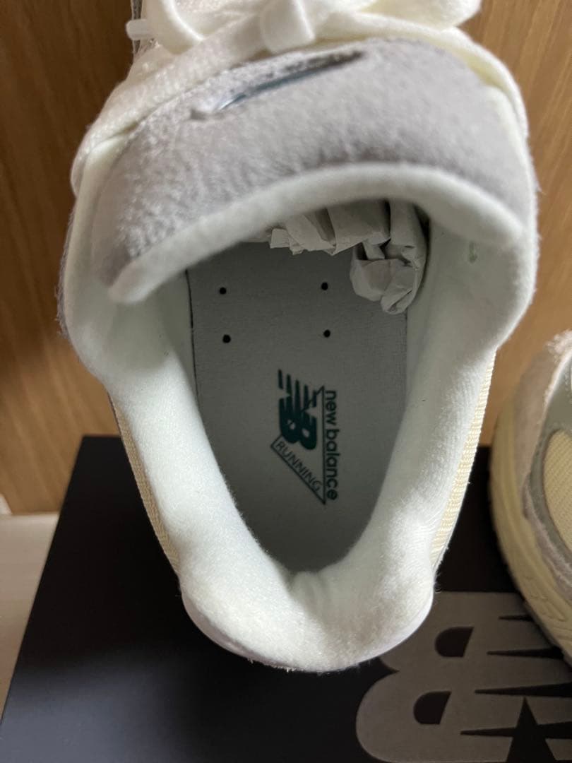 靴 new balance M2002REK us4.5 22.5