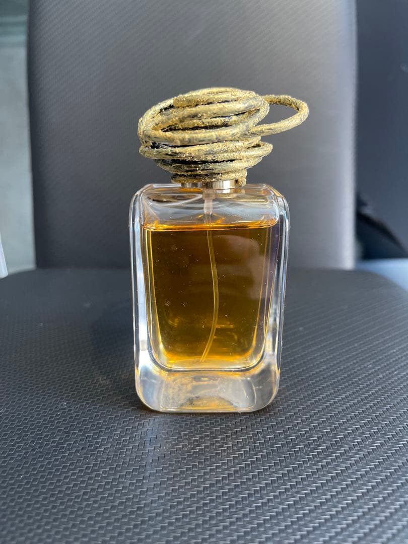 香水 Mendittorosa リトゥアーレ　儀式　nose shop