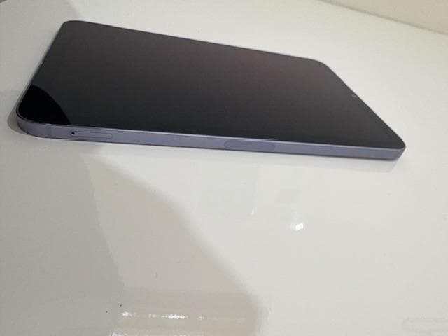 IPAD アイパッド A2568 IPAD mini 第6世代 SB 64GB