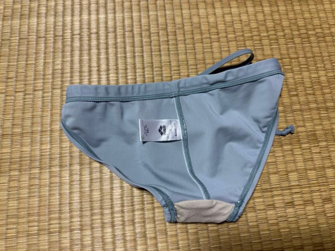 アリーナ　オーダーメイド　競パン　競泳水着　Sサイズ