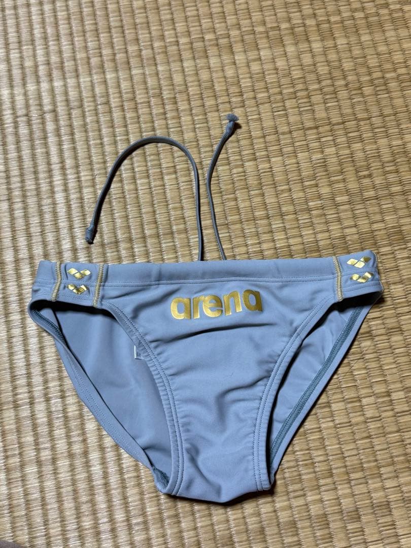 アリーナ　オーダーメイド　競パン　競泳水着　Sサイズ