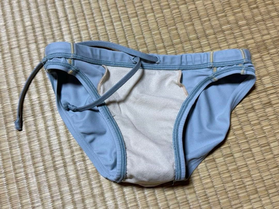 アリーナ　オーダーメイド　競パン　競泳水着　Sサイズ