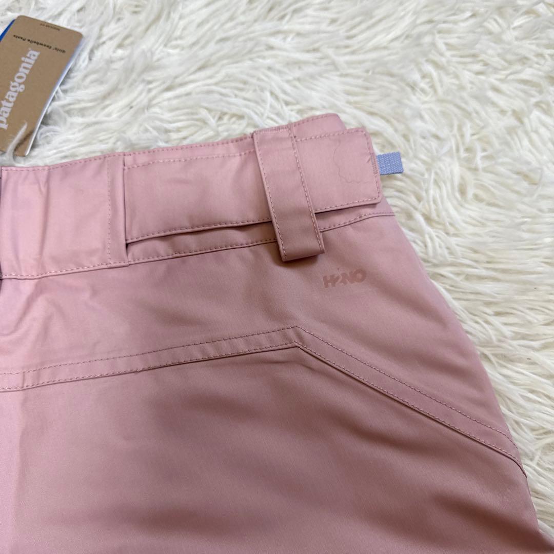 【未使用】Patagonia パタゴニア スノーパンツ 高機能モデル新品タグ付