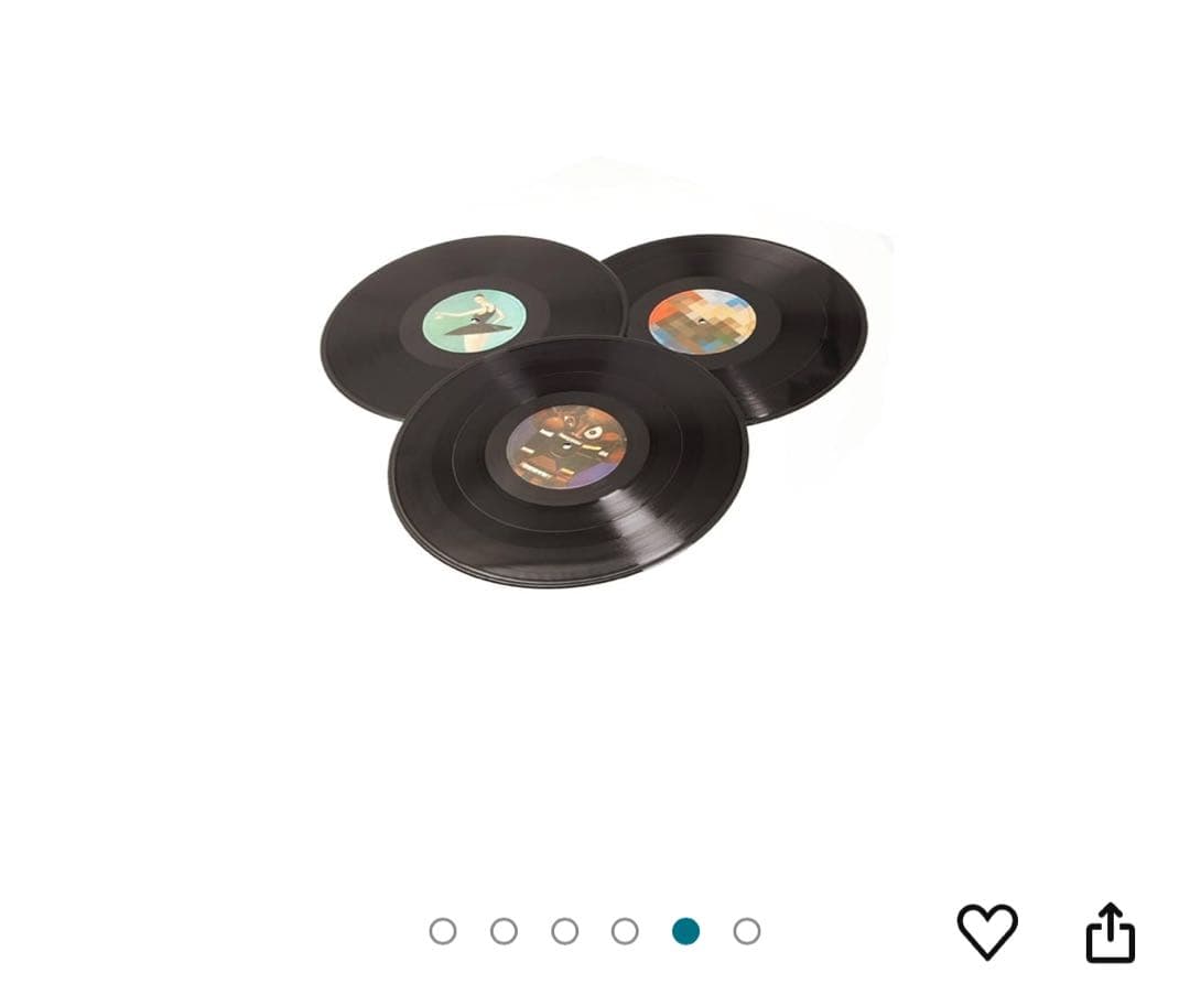 kanye west My Beautiful Dark アナログレコード