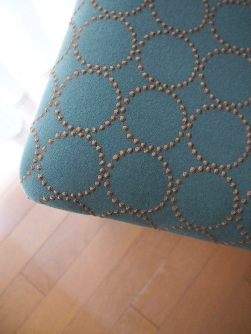 はぴはぴさん専用 ミナペルホネン ハンドメイド トロペスツール タンバリン 生地