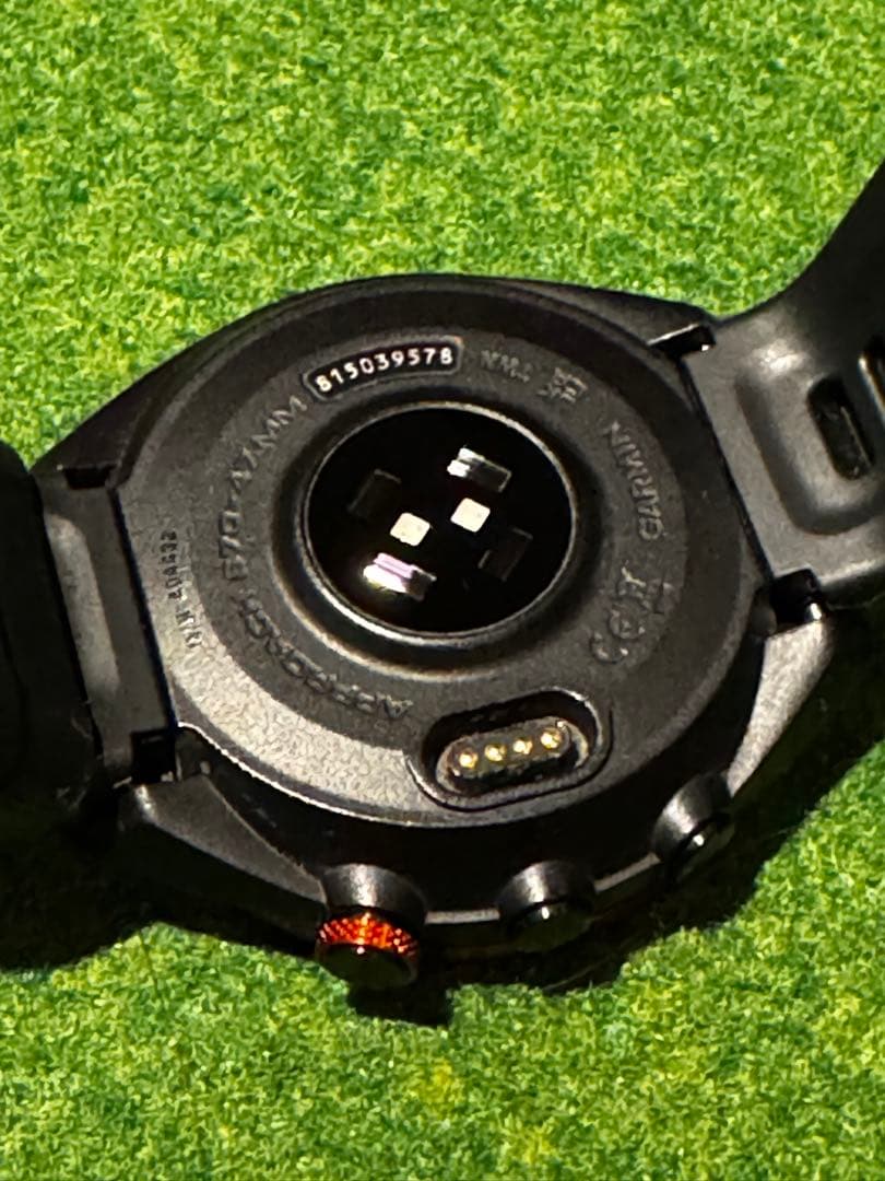 GARMIN ゴルフセットアプローチS70 Z30 CT-10 CT-1