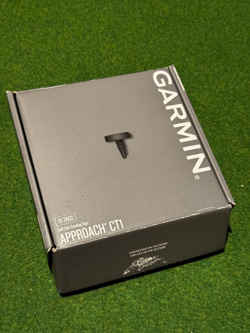 GARMIN ゴルフセットアプローチS70 Z30 CT-10 CT-1