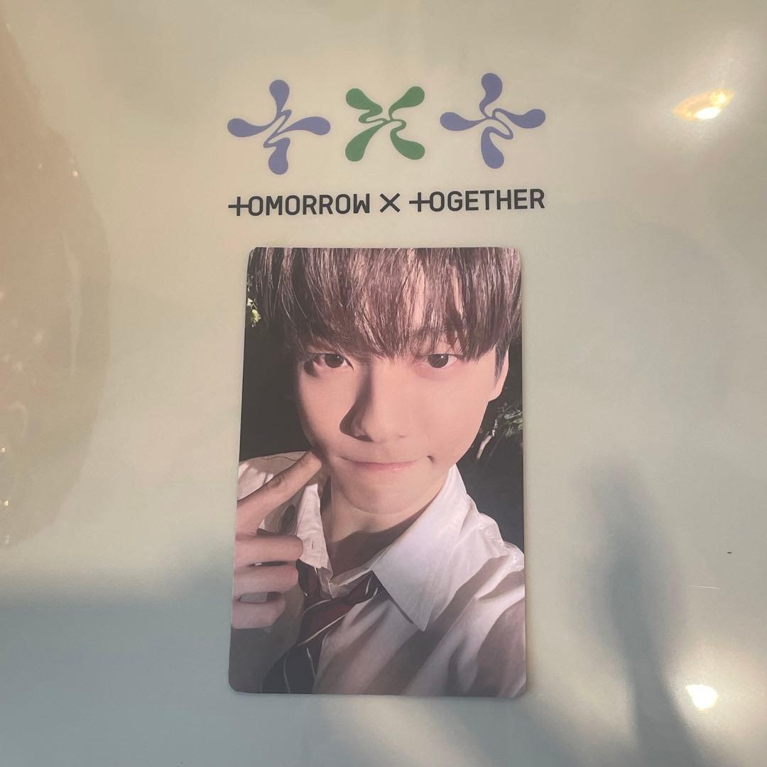 スビントレカ　hmvラキドロ