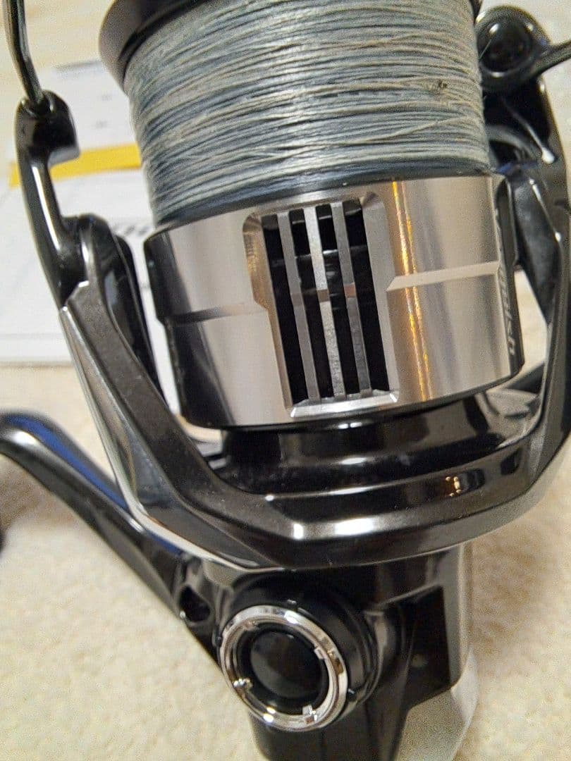 美品　23　ヴァンキッシュ　2500s