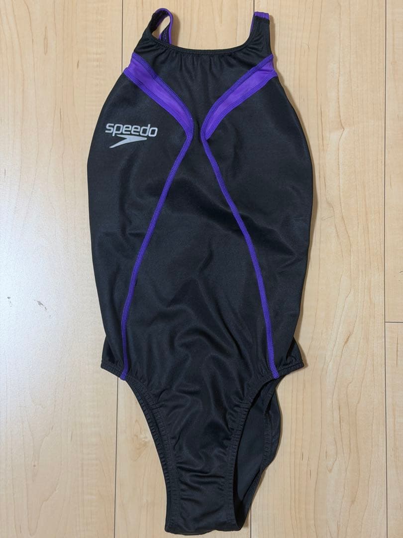 カ*ロ様 speedo スピード レディース 競泳水着 Lサイズ