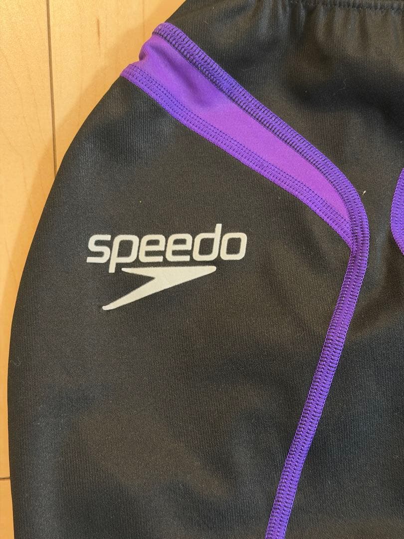 カ*ロ様 speedo スピード レディース 競泳水着 Lサイズ